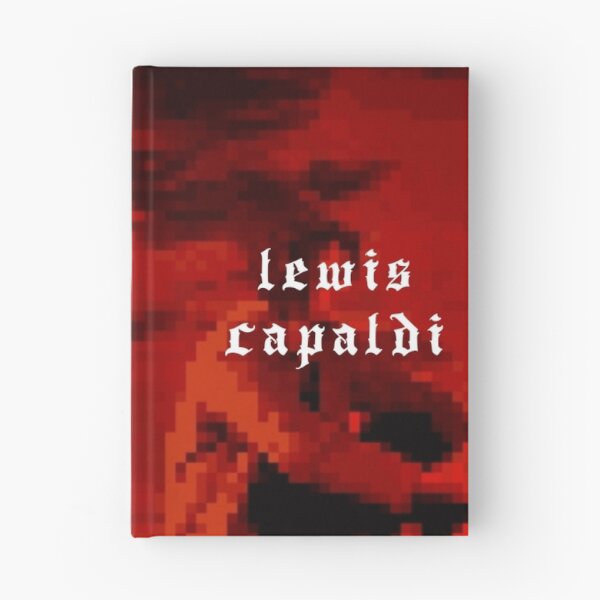 Item preview, lewis capaldi pixels designed and sold by sineadbarnes20.