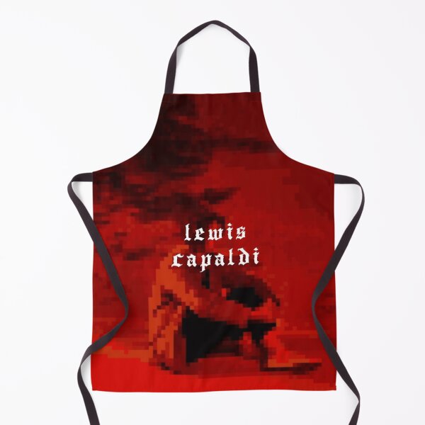 Item preview, lewis capaldi pixels designed and sold by sineadbarnes20.