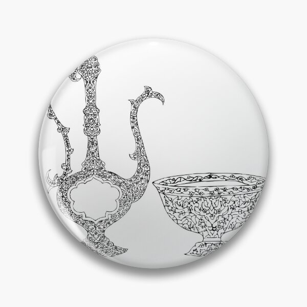 Item preview, Islamic Calligraphy Art - Arabesque designed and sold by egyptiano.