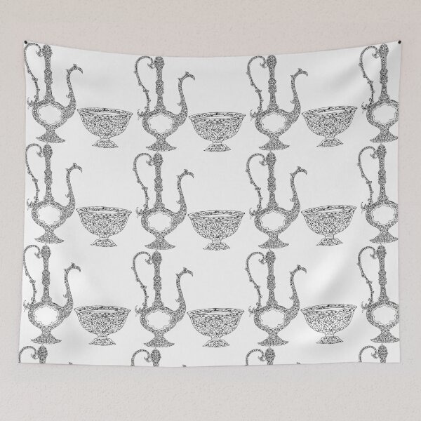 Item preview, Islamic Calligraphy Art - Arabesque designed and sold by egyptiano.