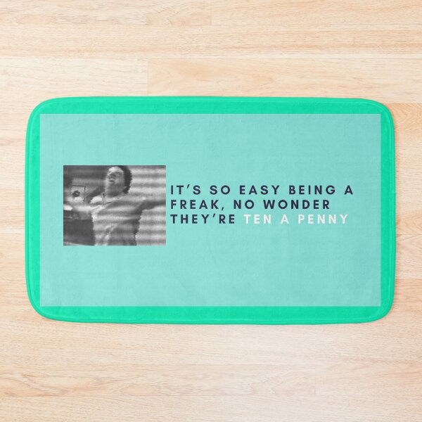 Item preview, Peep Show: Freak designed and sold by laurabwrites.