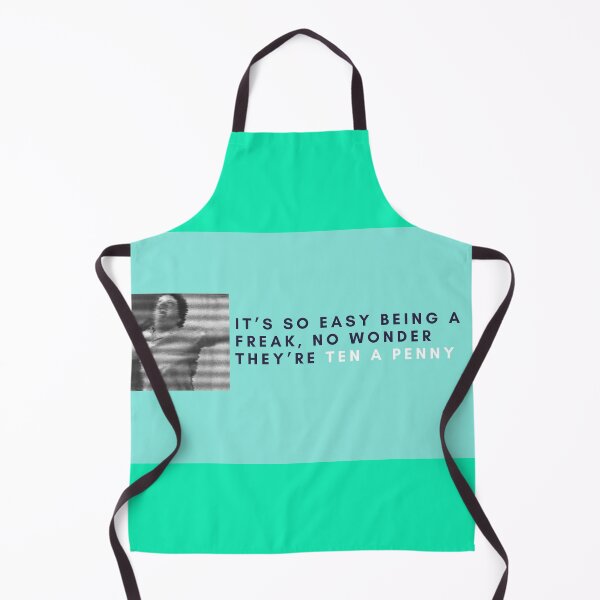 Item preview, Peep Show: Freak designed and sold by laurabwrites.