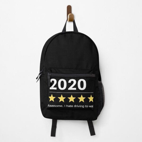 Item preview, 2020: 5 stars, Amazing, I hate driving to work designed and sold by Joe-s.