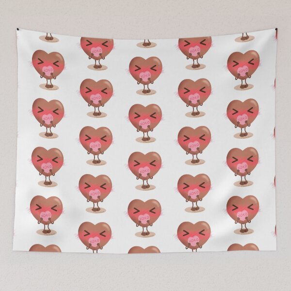 Item preview, Lovely chocolates - Love note designed and sold by SilveryDreams.