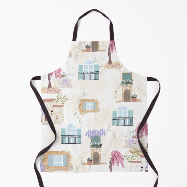 Item preview, French country style balcony designed and sold by SweetCoolVibes.