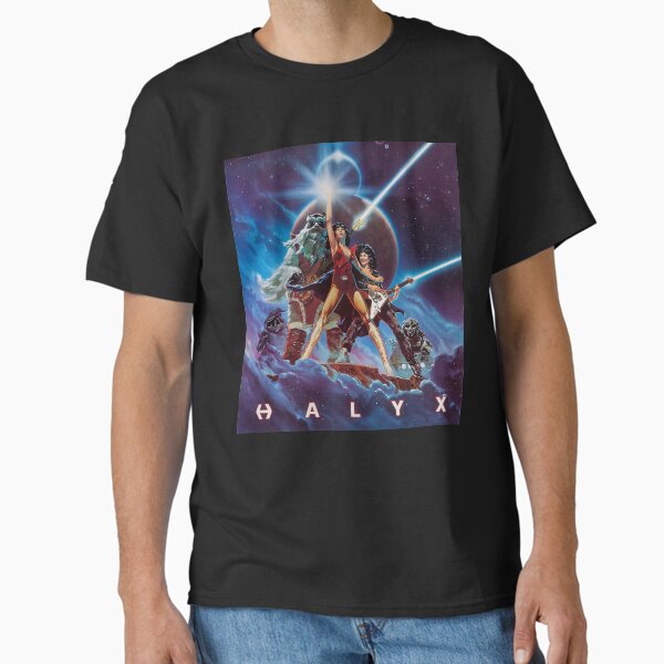 Item preview, HALYX designed and sold by FandomTrading.