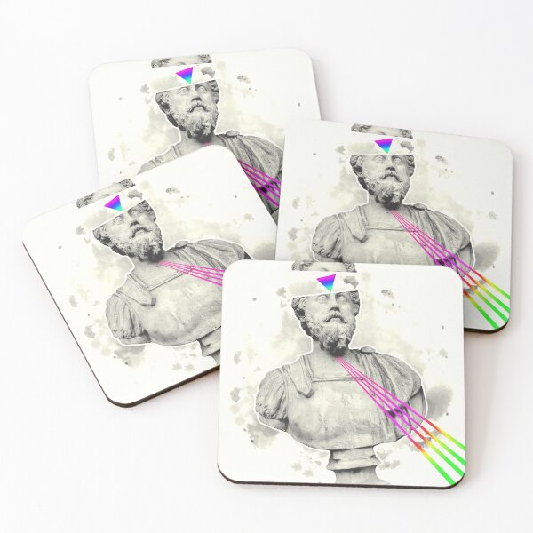 Item preview, Marcus Aurelius designed and sold by Nesara4art.