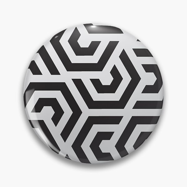 Item preview, GEOMETRICAL PATTERN 2 designed and sold by abstraktice.