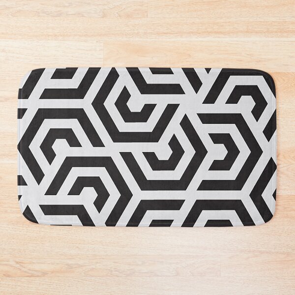 Item preview, GEOMETRICAL PATTERN 2 designed and sold by abstraktice.