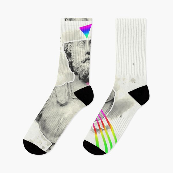 Item preview, Marcus Aurelius designed and sold by Nesara4art.
