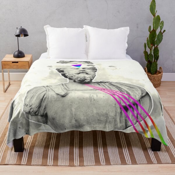 Item preview, Marcus Aurelius designed and sold by Nesara4art.