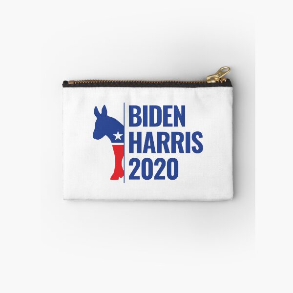 Item preview, Biden Harris 2020 Democrats Donkey designed and sold by BunnyPrinceDegn.