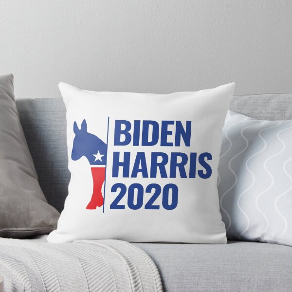 Item preview, Biden Harris 2020 Democrats Donkey designed and sold by BunnyPrinceDegn.