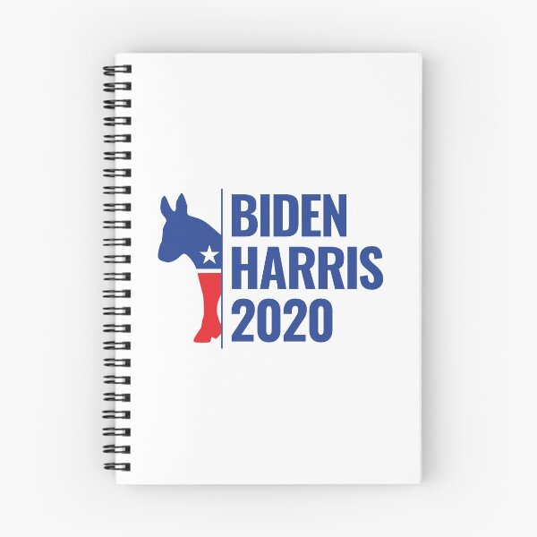 Item preview, Biden Harris 2020 Democrats Donkey designed and sold by BunnyPrinceDegn.