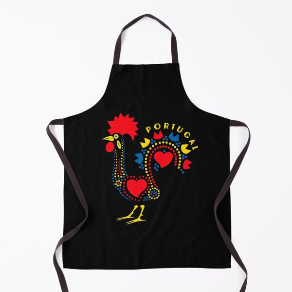 Item preview, Rooster - Portugal designed and sold by danielasynner.