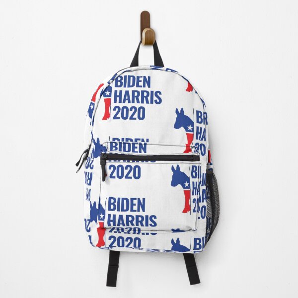 Item preview, Biden Harris 2020 Democrats Donkey designed and sold by BunnyPrinceDegn.