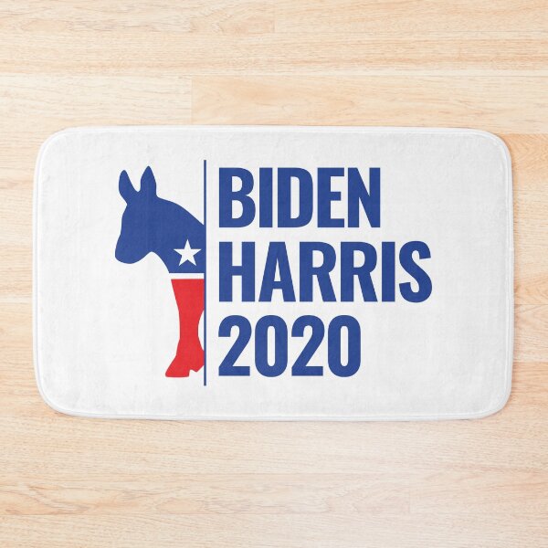 Item preview, Biden Harris 2020 Democrats Donkey designed and sold by BunnyPrinceDegn.