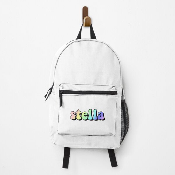 Item preview, aesthetic rainbow stella name designed and sold by STAR10008.
