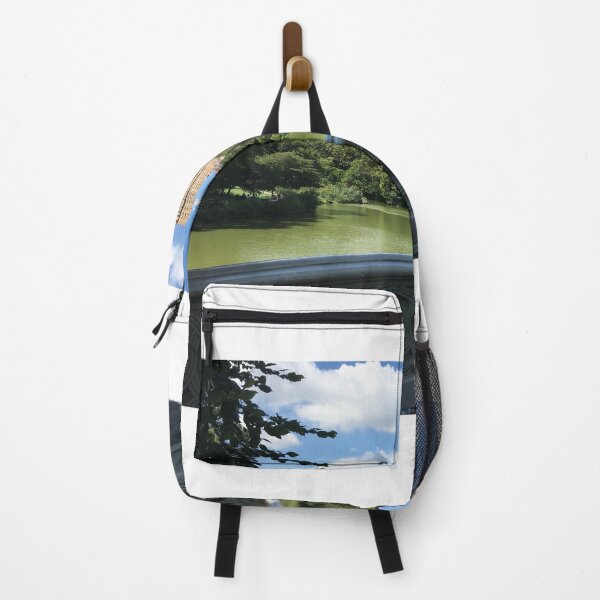 Item preview, Central Park designed and sold by BOBBYBABE.