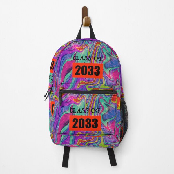 Item preview, class of 2033 designed and sold by sarina G.