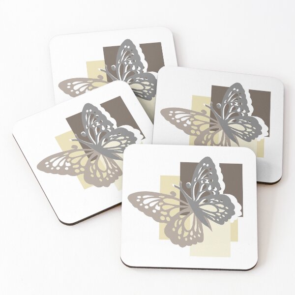 Item preview, Butterfly Garden designed and sold by DesignByMartinH.
