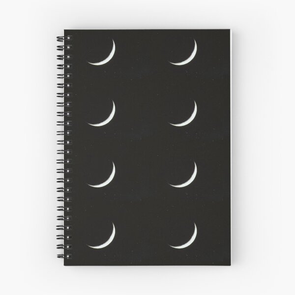 Item preview, Moon designed and sold by AlbaMarley.