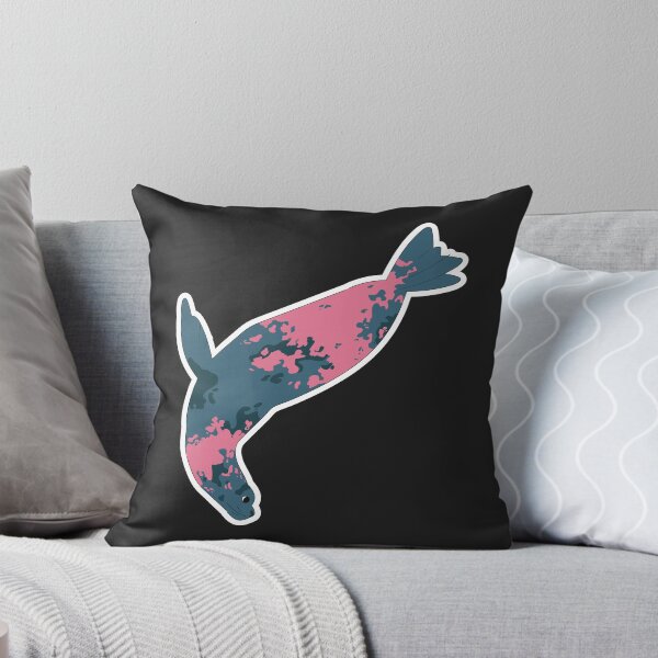 Item preview, Majestic seal designed and sold by bpassarino.