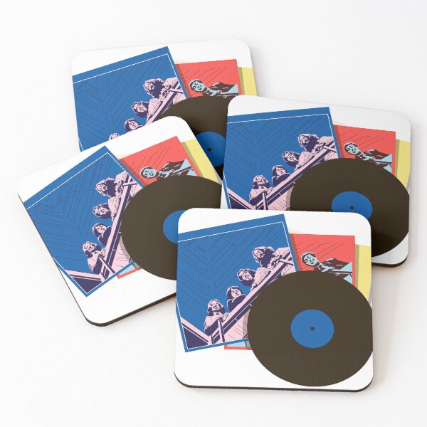 Item preview, Vintage LPs vinyls designed and sold by chillstudio.