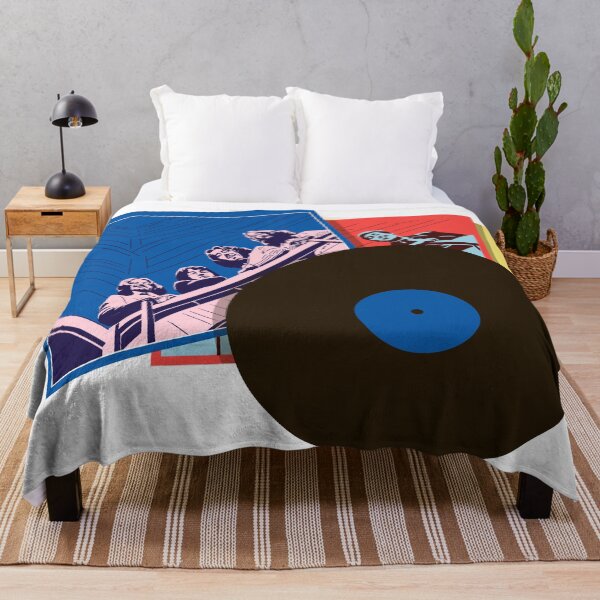 Item preview, Vintage LPs vinyls designed and sold by chillstudio.