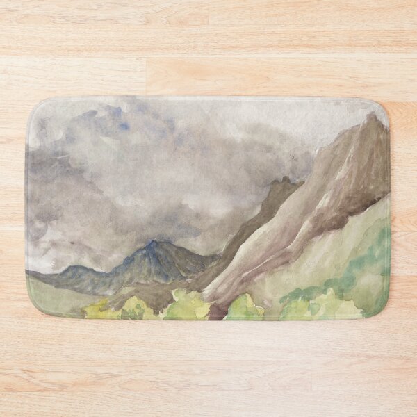 Item preview, Koolau designed and sold by devinoishi.