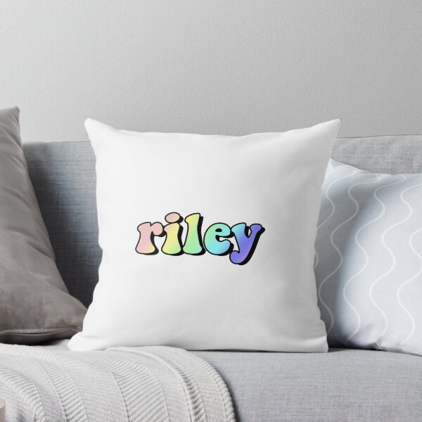 Item preview, aesthetic rainbow riley name designed and sold by STAR10008.