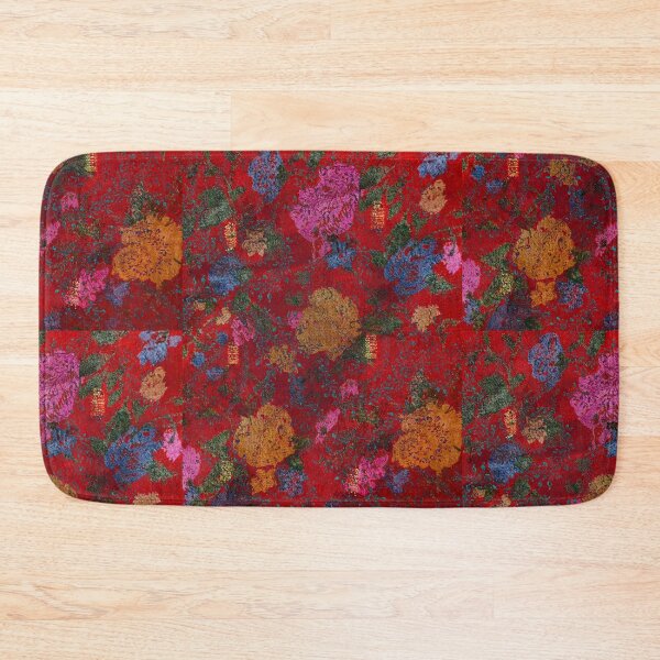 Item preview, Crimson Silk designed and sold by Inventor of the....