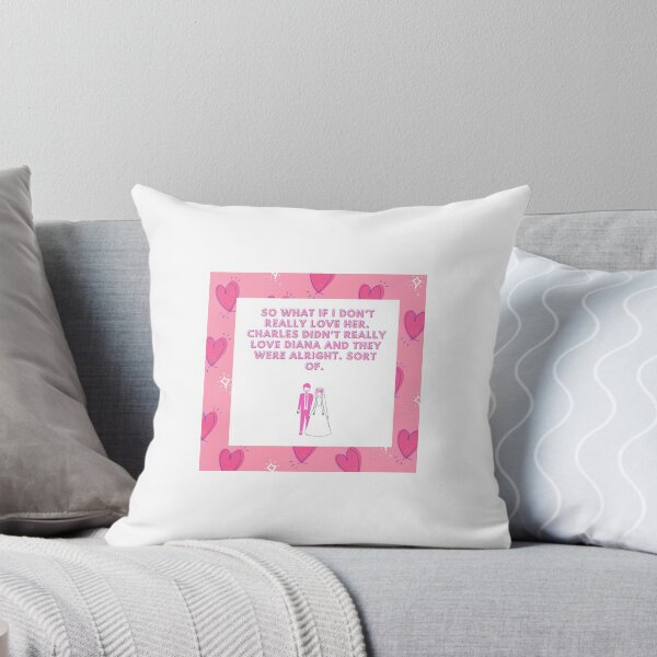 Item preview, Peep Show: Charles and Diana designed and sold by laurabwrites.