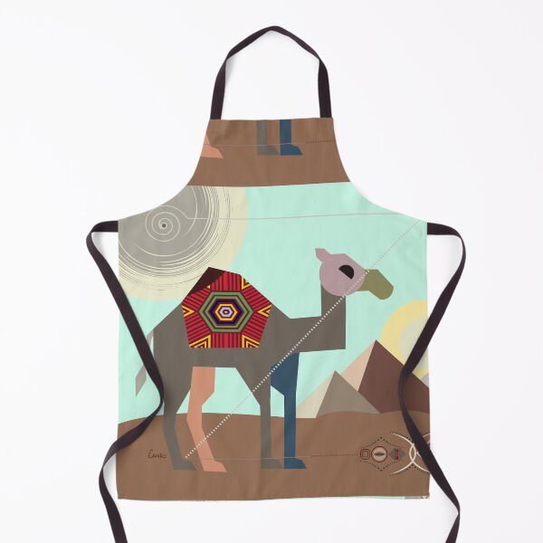 Item preview, Desert Journey designed and sold by lanrestudio.