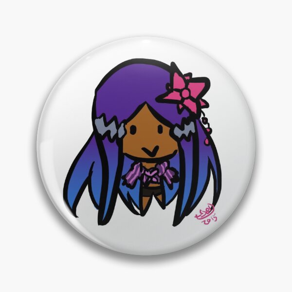 Item preview, VOCALOID Merli cheeb designed and sold by aplusod.