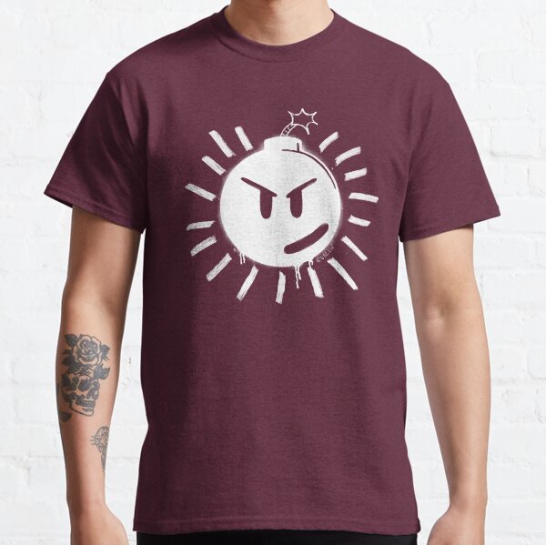Sex Bob-omb in white Classic T-Shirt