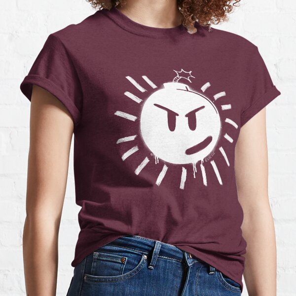 Sex Bob-omb in white Classic T-Shirt