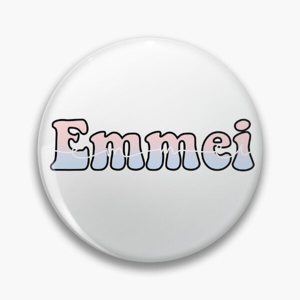 Item preview, Emmei custom designed and sold by chloemadesigns.