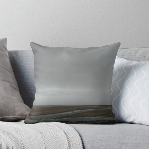 Item preview, Burry Port Winter Beachscape designed and sold by Anne Nolan.