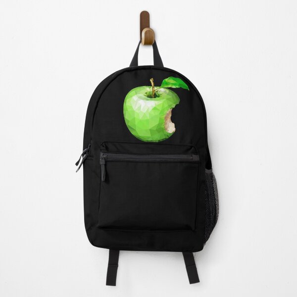 Item preview, juicy green apple designed and sold by Eric Feigl.