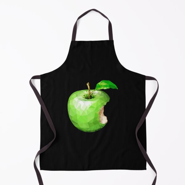Item preview, juicy green apple designed and sold by Eric Feigl.