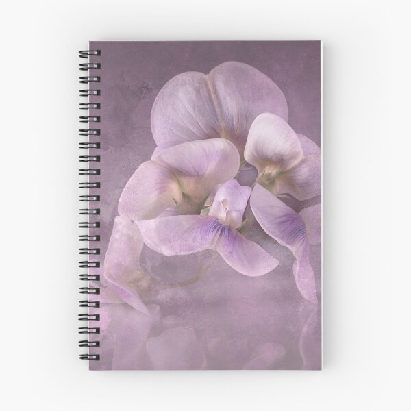 Item preview, Delicate flower in a shabby look designed and sold by gelibolu.