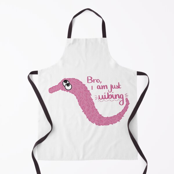 Item preview, Bro, I am just vibing designed and sold by xplodinglemon.