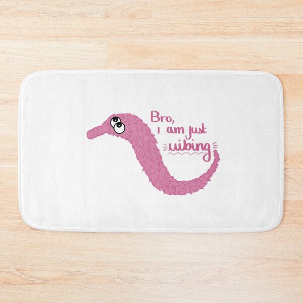 Item preview, Bro, I am just vibing designed and sold by xplodinglemon.