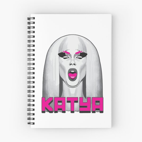 Item preview, Katya UNHhhh designed and sold by Pappistore.