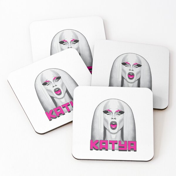 Item preview, Katya UNHhhh designed and sold by Pappistore.