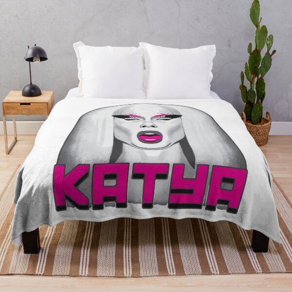 Item preview, Katya UNHhhh designed and sold by Pappistore.