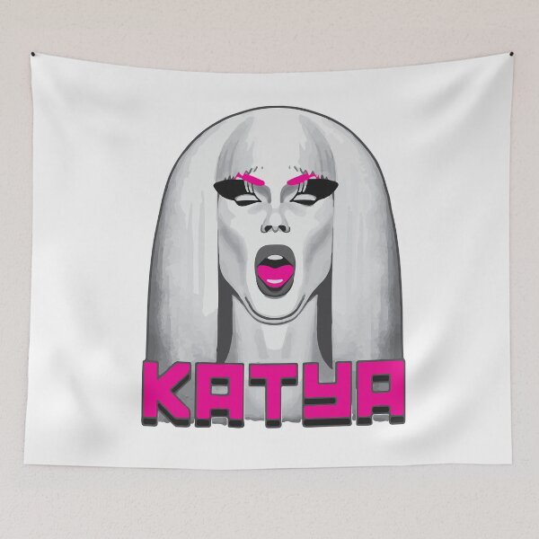 Item preview, Katya UNHhhh designed and sold by Pappistore.
