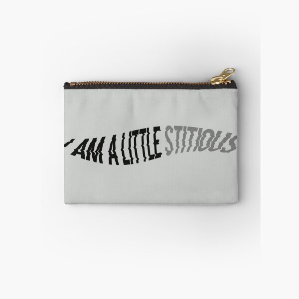 Item preview, I’m not superstitious  designed and sold by -st1ckers-.