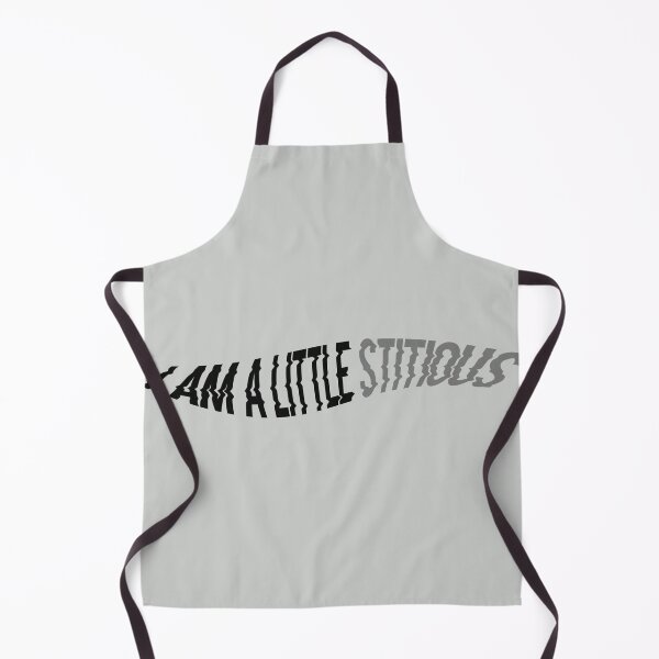 Item preview, I’m not superstitious  designed and sold by -st1ckers-.
